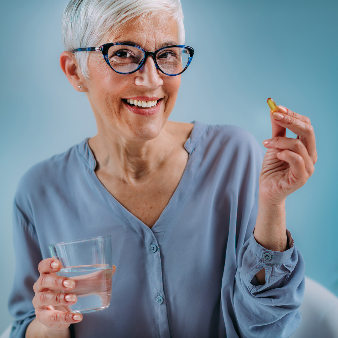 100% Smart Omega 3 - 100 softgel kapsula - Slika 5