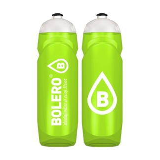 Bolero bočica 750ml zelena