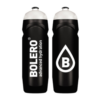 Bolero Bočica 750ml crna bijela