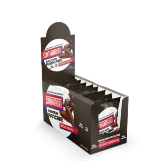 Protein Pancake Double Chocolate 12x55g