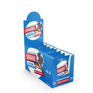 Protein Pancake Cookies & Cream 12x55g