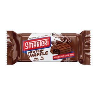 Smarter Snacks Proteinski Waffle - 12x55g