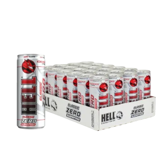 Hell Zero Classic 24